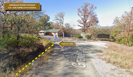 Farm and Ranch for sale in Pittsburg County, Oklahoma