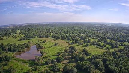 Farm and Ranch for sale in Pawnee County, Oklahoma