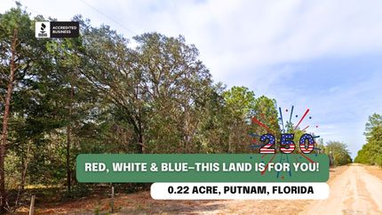 Farm and Ranch for sale in Putnam County, Florida