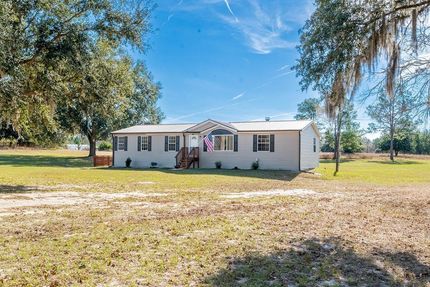 House for sale in Gilchrist County, Florida