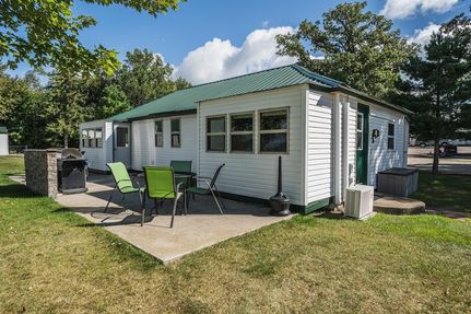 Timberland Property for sale in Otter Tail County, Minnesota