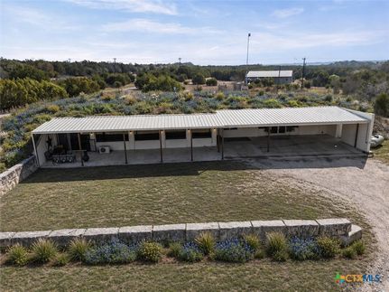 Farm and Ranch for sale in Burnet County, Texas