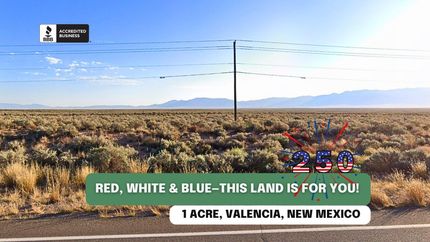 Farm and Ranch for sale in Valencia County, New Mexico