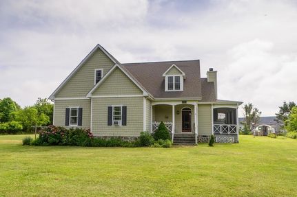 Land for sale in Accomack County, Virginia