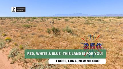 Recreational Property for sale in Luna County, New Mexico