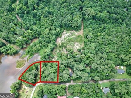 Commercial Property for sale in Butts County, Georgia