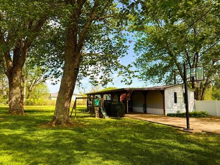 Recreational Property for sale in Meigs County, Ohio