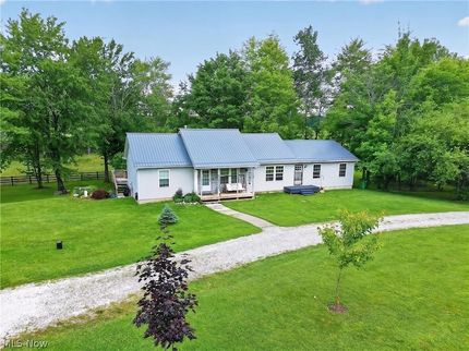 Farm and Ranch for sale in Ashtabula County, Ohio