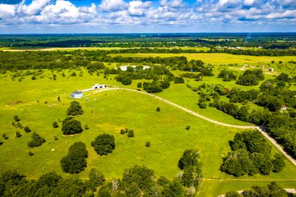 Land for sale in Madison County, Texas