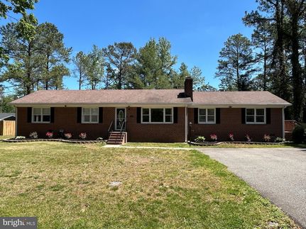 Recreational Property for sale in Caroline County, Virginia