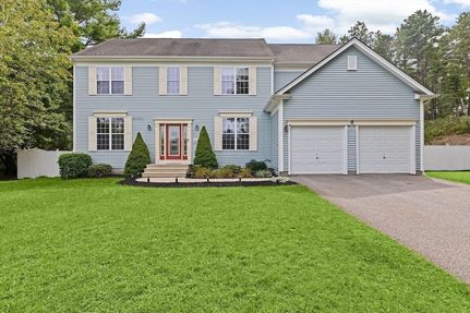 Farm and Ranch for sale in Plymouth County, Massachusetts