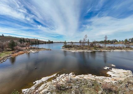 Recreational Property for sale in Spokane County, Washington
