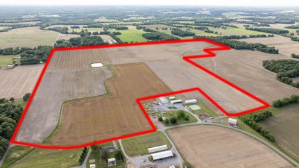 Farm and Ranch for sale in Calloway County, Kentucky
