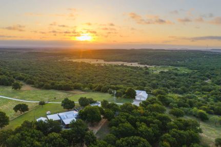 Recreational Property for sale in Young County, Texas