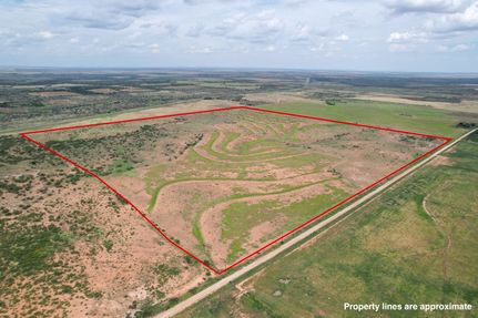 Land for sale in Jackson County, Oklahoma
