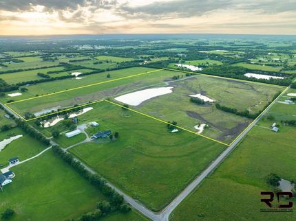Farm and Ranch for sale in Allen County, Kansas