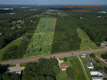Commercial Property for sale in Bowie County, Texas