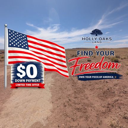 Recreational Property for sale in Apache County, Arizona