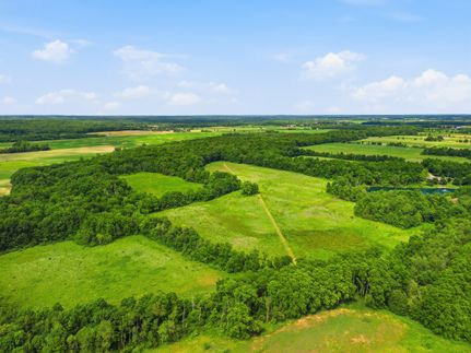 Timberland Property for sale in Hillsdale County, Michigan