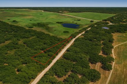 Farm and Ranch for sale in Montague County, Texas