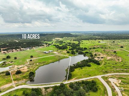 Recreational Property for sale in Palo Pinto County, Texas