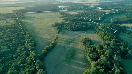 Land for sale in Limestone County, Texas