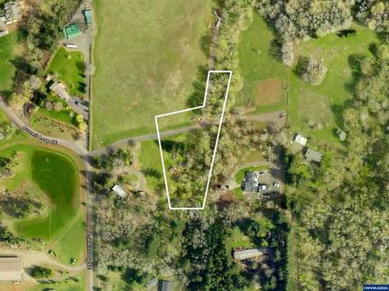Timberland Property for sale in Marion County, Oregon