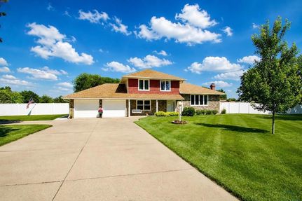 Land for sale in Dakota County, Nebraska