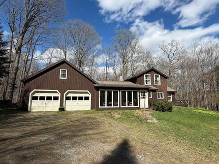 Recreational Property for sale in Orleans County, Vermont