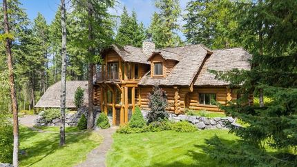 Commercial Property for sale in Flathead County, Montana