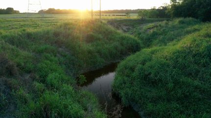 Land for sale in Limestone County, Texas