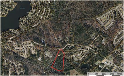 Land for sale in Gwinnett County, Georgia