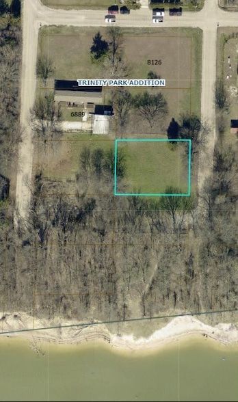 Recreational Property for sale in Collin County, Texas