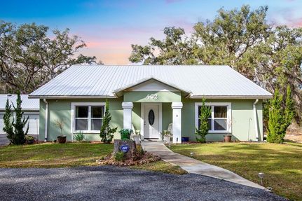 Land for sale in Dixie County, Florida