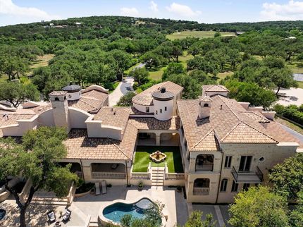 Recreational Property for sale in Hays County, Texas