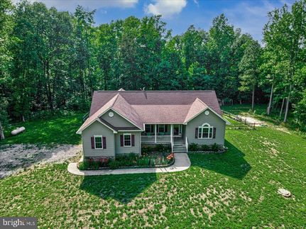 Hunting Property for sale in King George County, Virginia