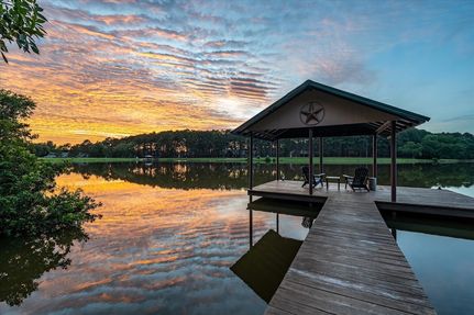 Farm and Ranch for sale in Henderson County, Texas