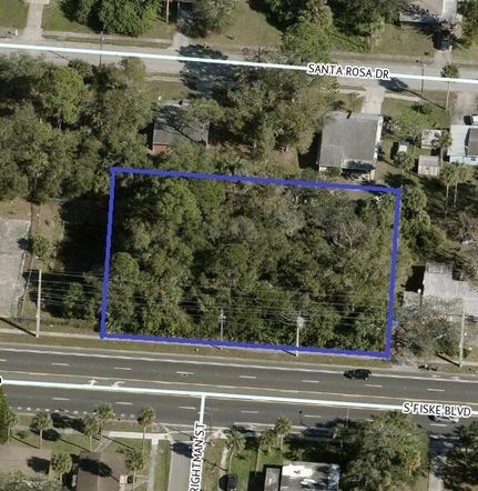 Timberland Property for sale in Brevard County, Florida