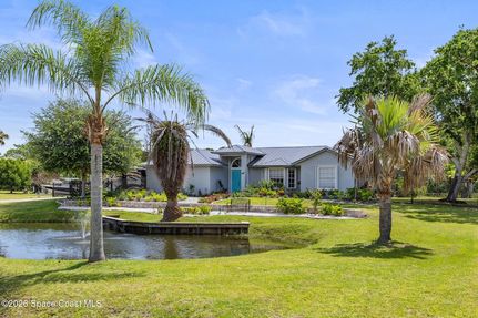 Farm and Ranch for sale in Brevard County, Florida