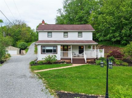 Timberland Property for sale in Washington County, Pennsylvania