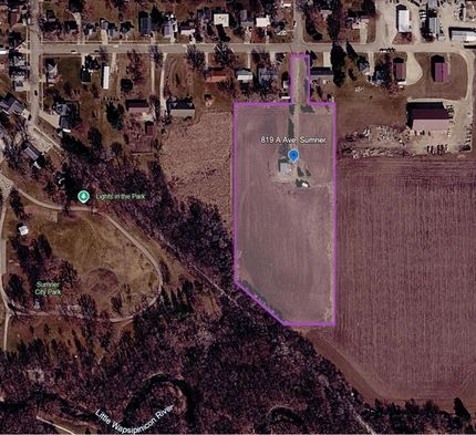 Timberland Property for sale in Bremer County, Iowa