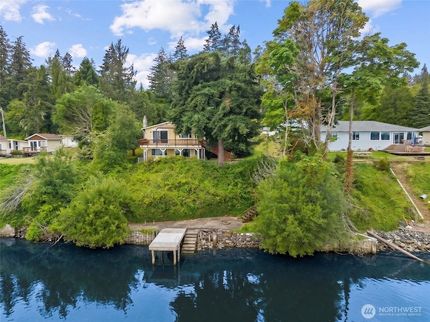 Land for sale in Pierce County, Washington