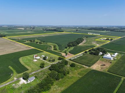 Farm and Ranch for sale in Montgomery County, Illinois
