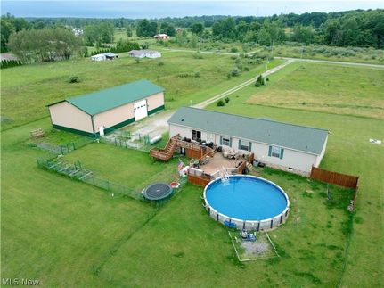 Recreational Property for sale in Ashland County, Ohio