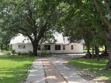 Land for sale in Coffey County, Kansas