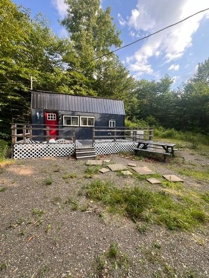 Farm and Ranch for sale in Aroostook County, Maine
