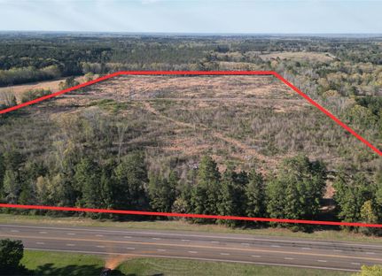 Farm and Ranch for sale in Cass County, Texas