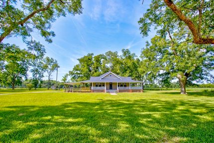Farm and Ranch for sale in Appling County, Georgia