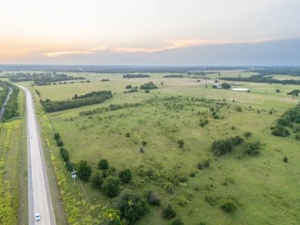 Recreational Property for sale in Bryan County, Oklahoma