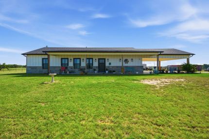 Hunting Property for sale in Erath County, Texas